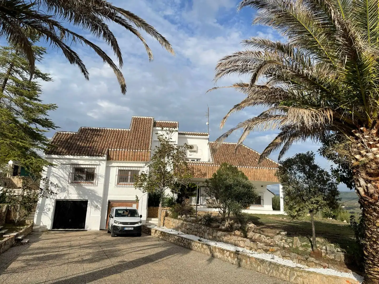 Chalet con piscina en venta en Urbanización Baños de San Antonio 10, imagen 2
