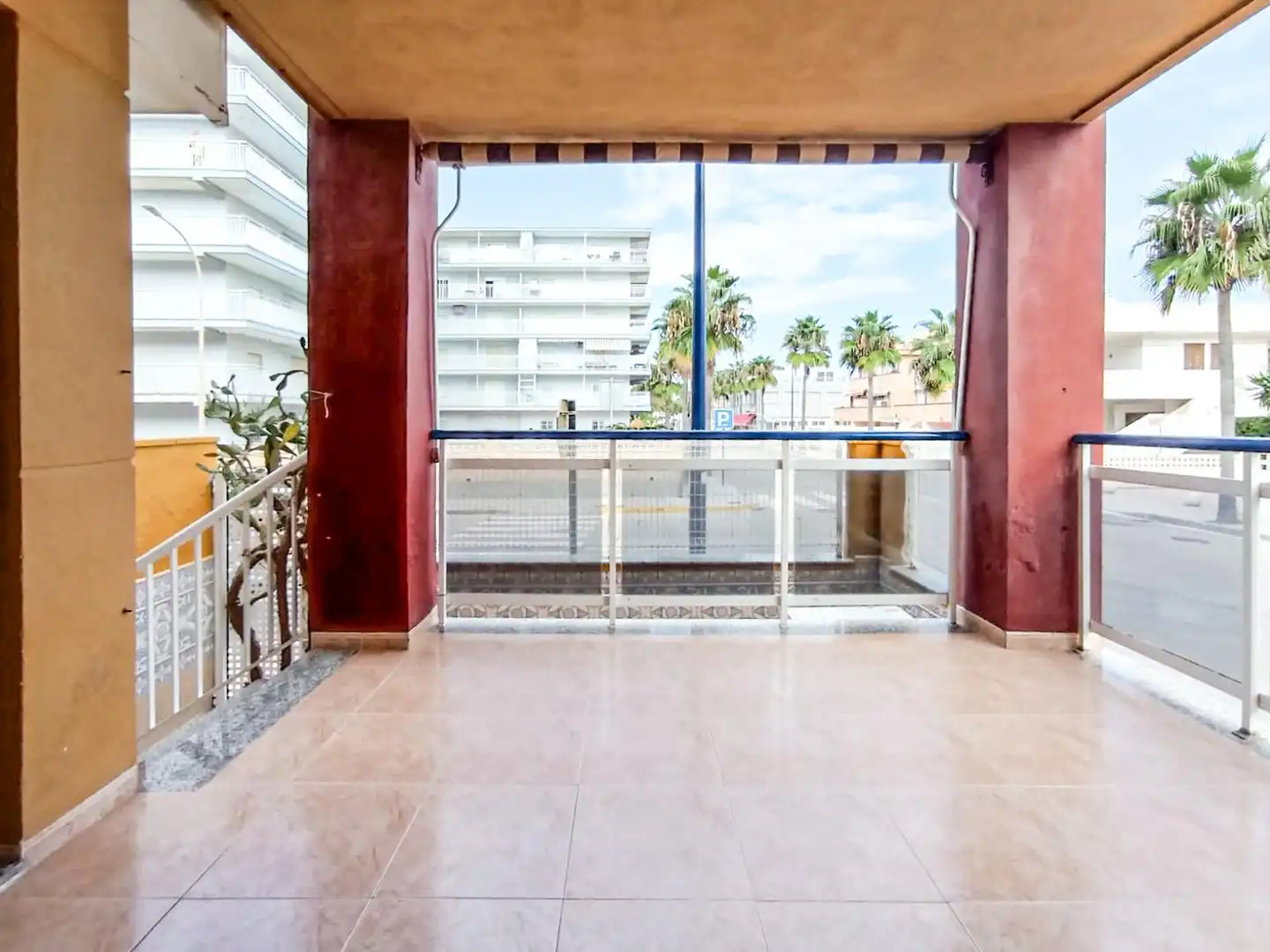 Piano terra con terrazza in vendita a MAR MEDITERRANIA DE LA, imagen 17