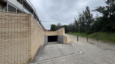 Foto 2 de Garaje de alquiler en Pla del Vent, Torreblanca, Sant Joan Despí