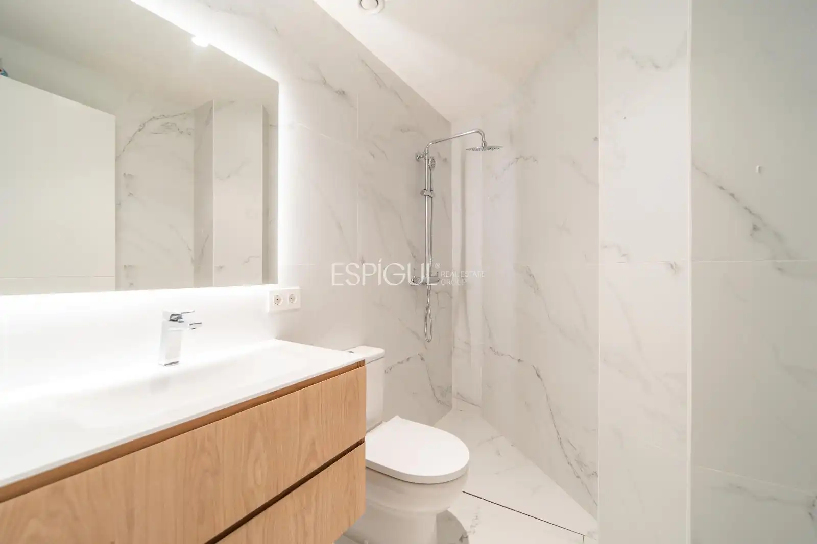 Penthouse with terrace for sale in Barcelona, imagen 22