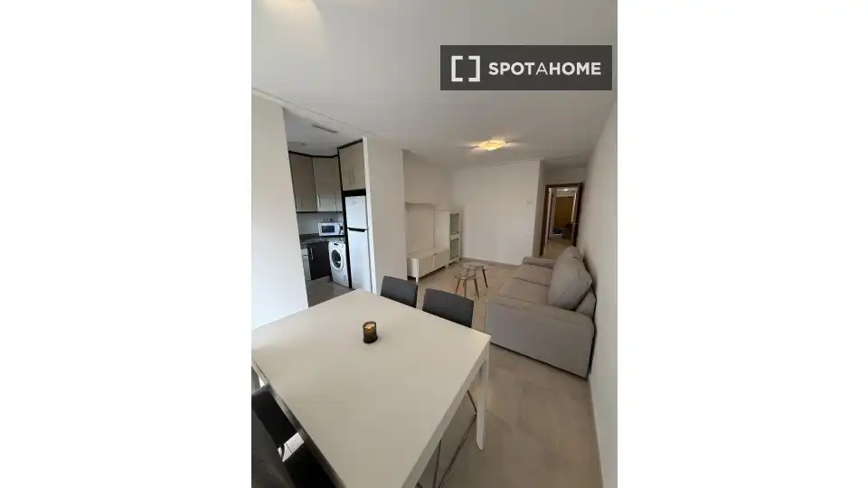 Habitación en Torrellano