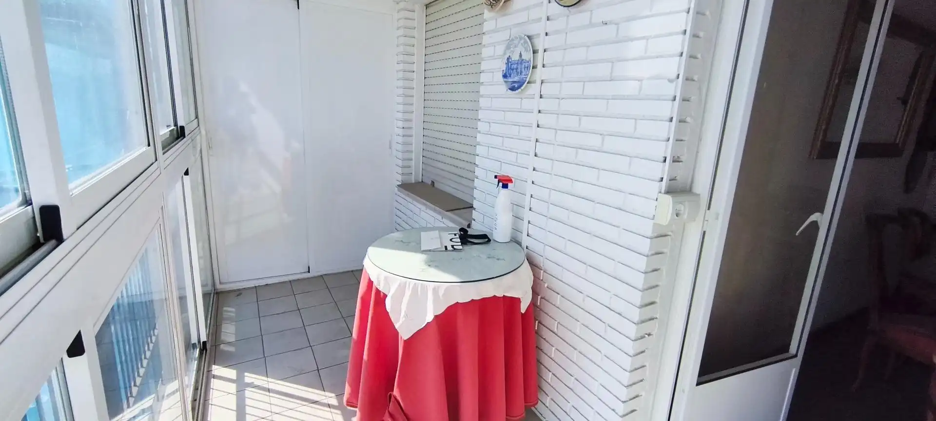 Piso con ascensor en venta en Paseo ZORRILLA, imagen 10