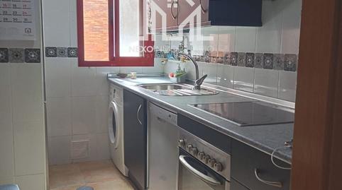 Foto 4 de Ático en venta en Domenico Veneciano, El Quiñón, Toledo
