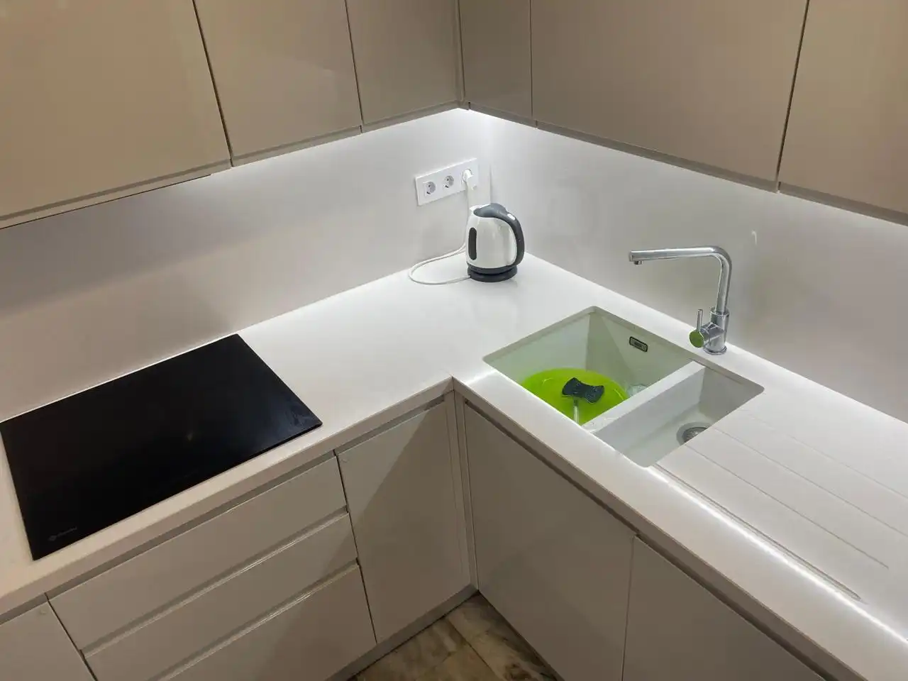 Apartament amb piscina en venda a San Francisco, imagen 12