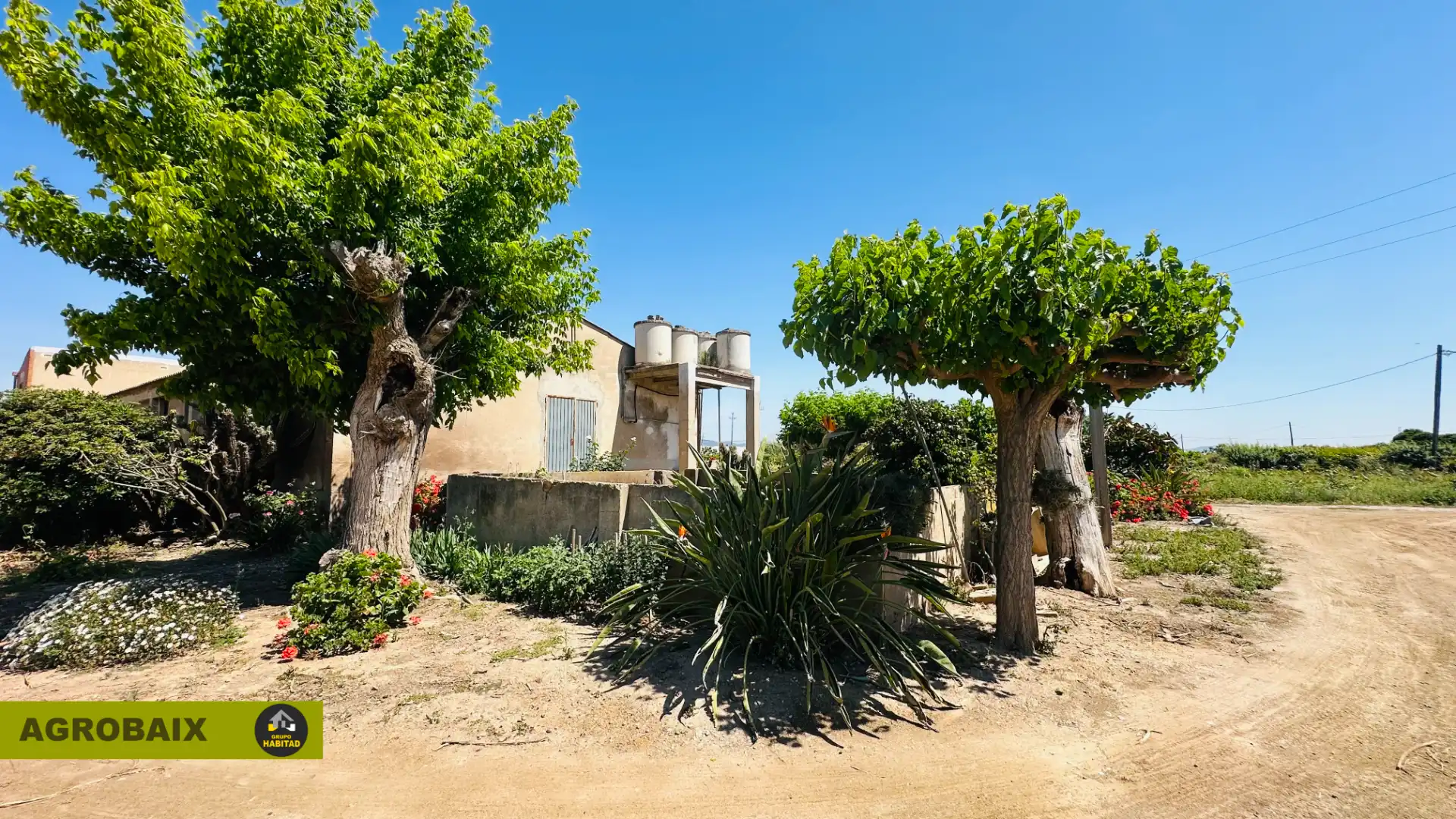 Terreno rustico in vendita a Vilamarina, imagen 2