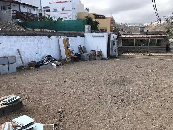 Residential for sale in Arucas