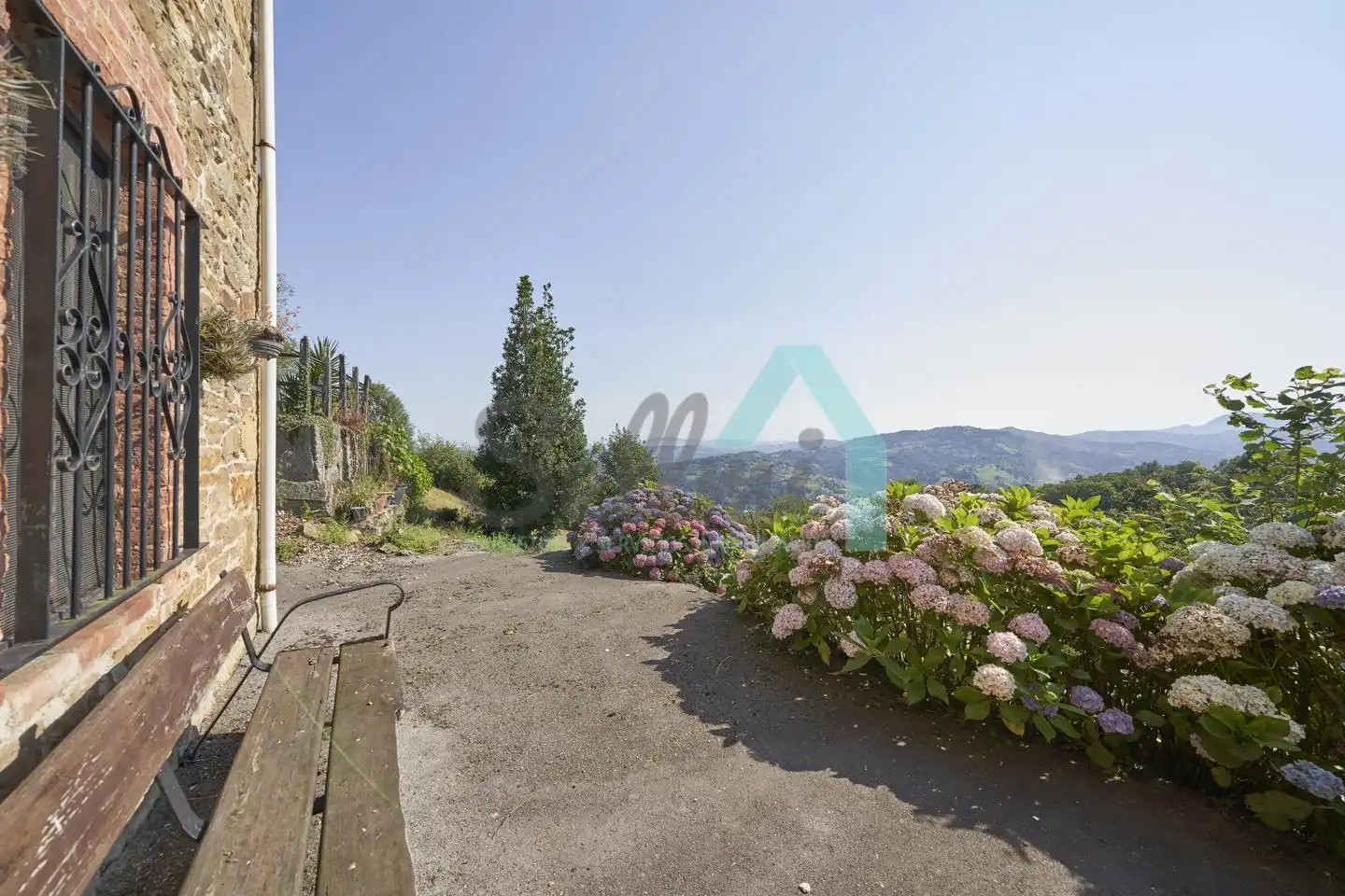 Terrace of Houses for sale in Langreo  with Private garden and Balcony