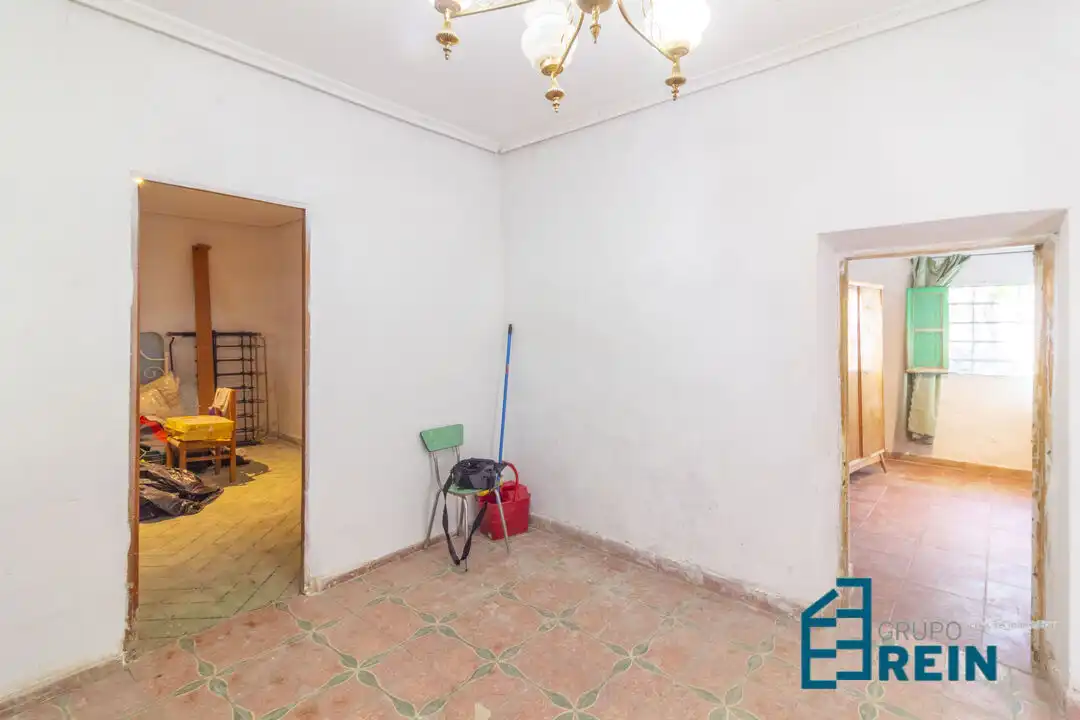 Casa o chalet en venta en Magán con Trastero