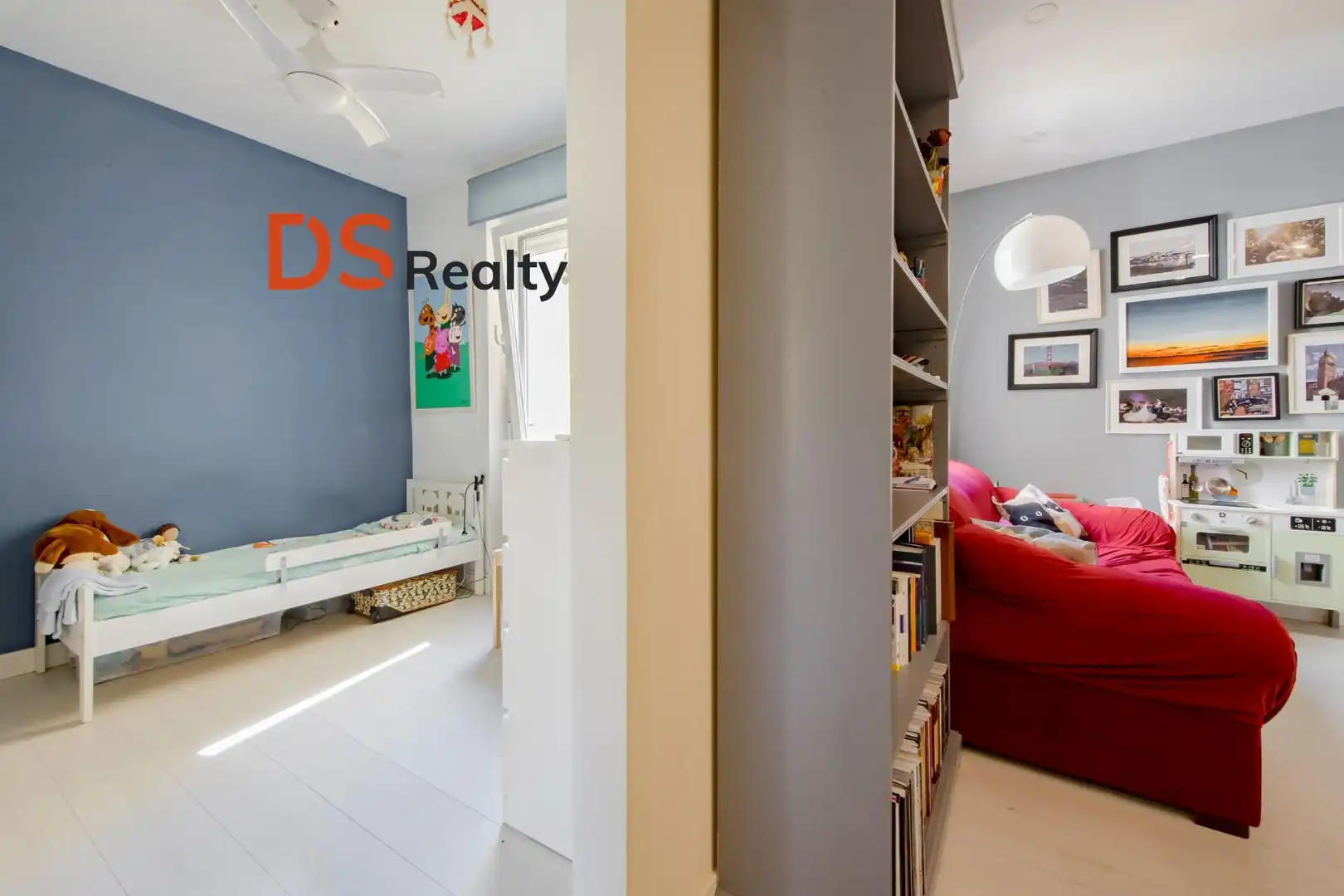 Appartement avec ascenseur à vendre à CARDENAL CISNEROS, imagen 7