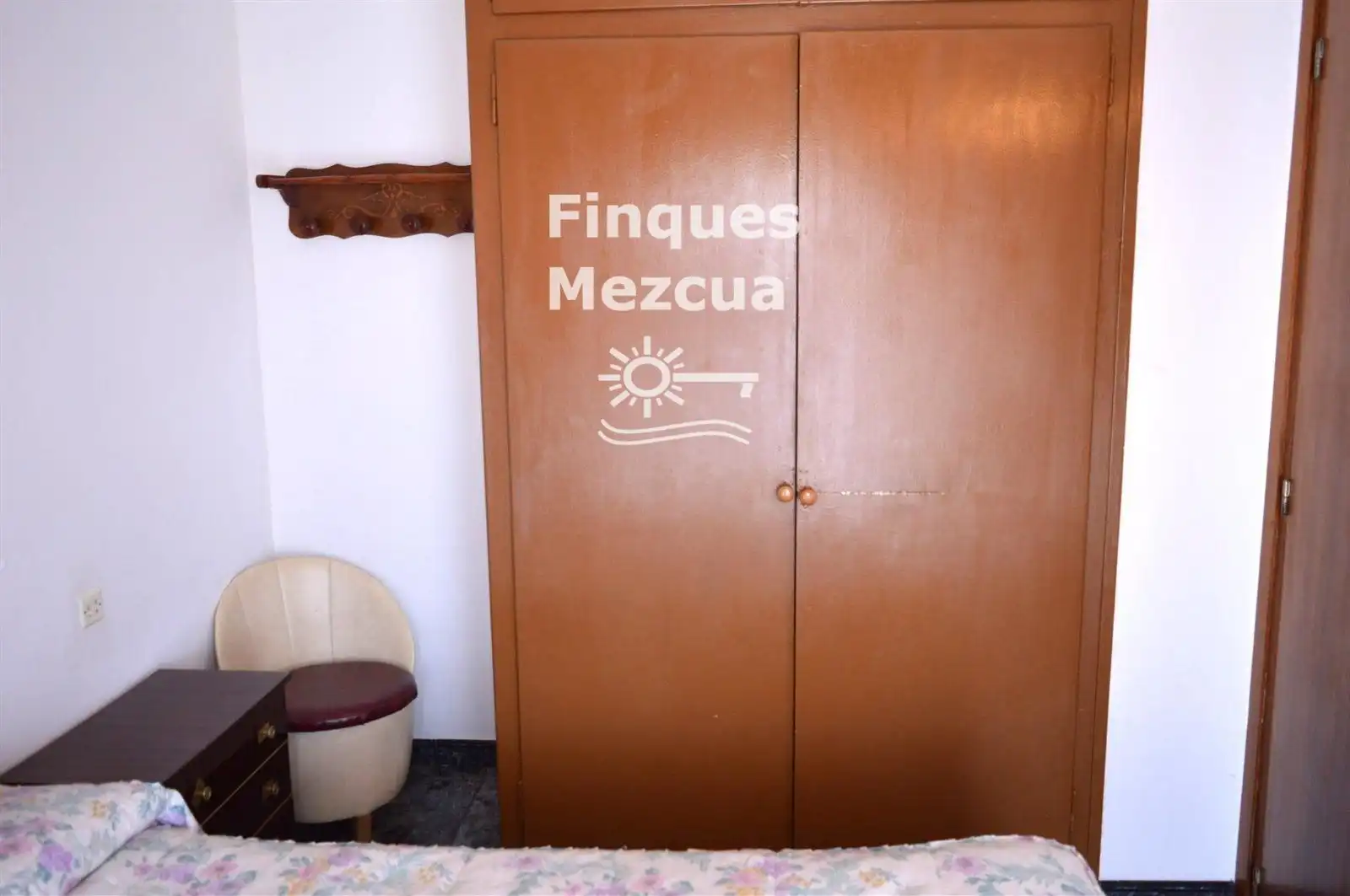 Ático en venta en Cunidor
