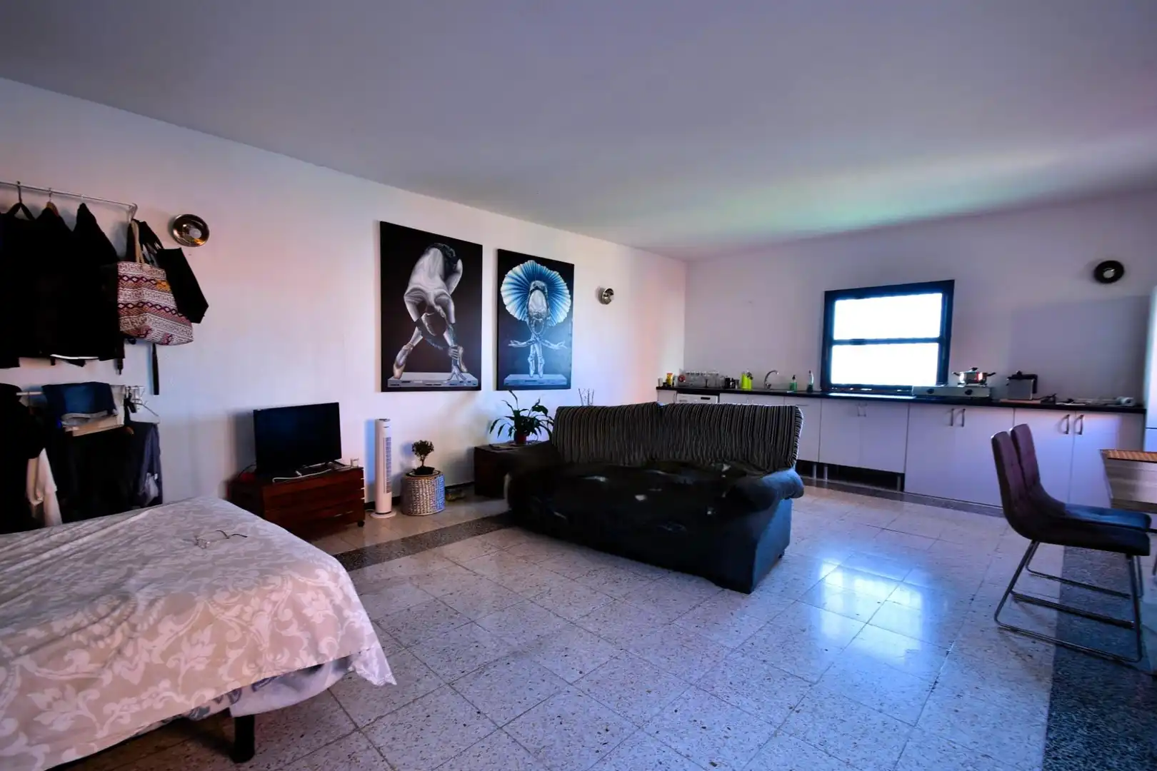 Habitación de Casa o chalet en venta en Tacoronte con Jardín privado y Terraza