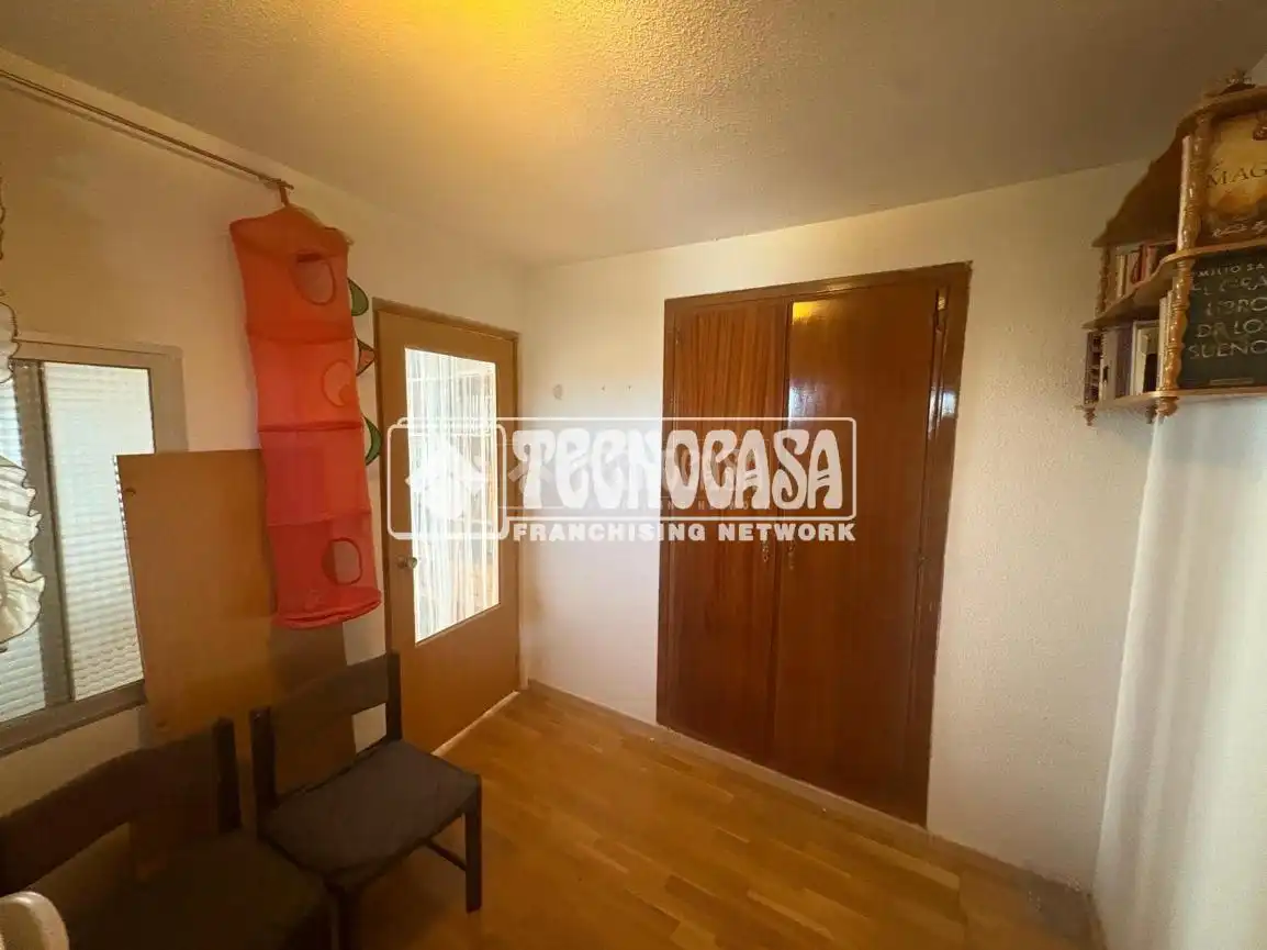 Casa adosada en venta en San Pedro Palmiches con Terraza y Balcón