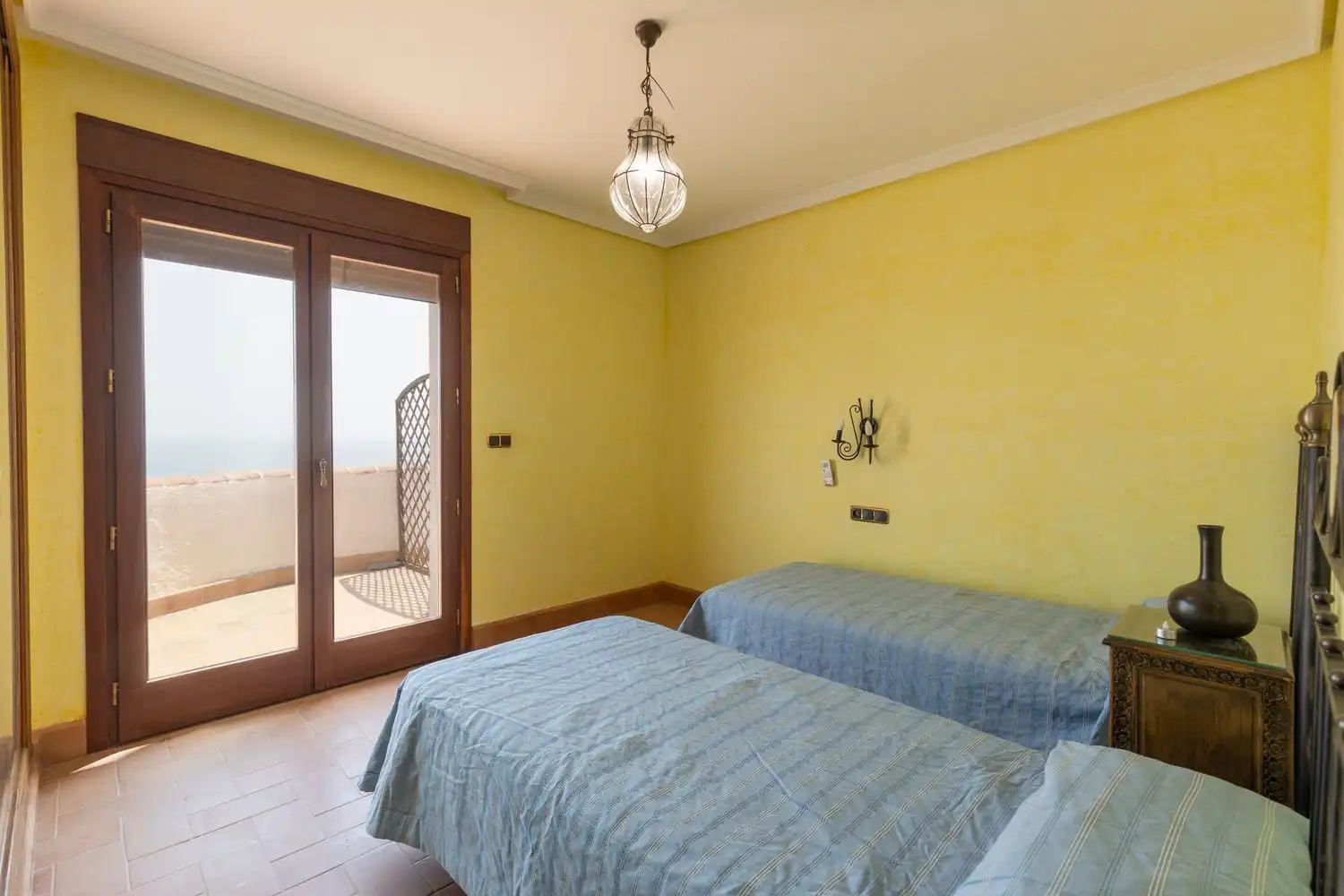 Villa mit Pool zum Verkauf in Urbanizacion Urbanización Costa Aguilera Alta, imagen 47