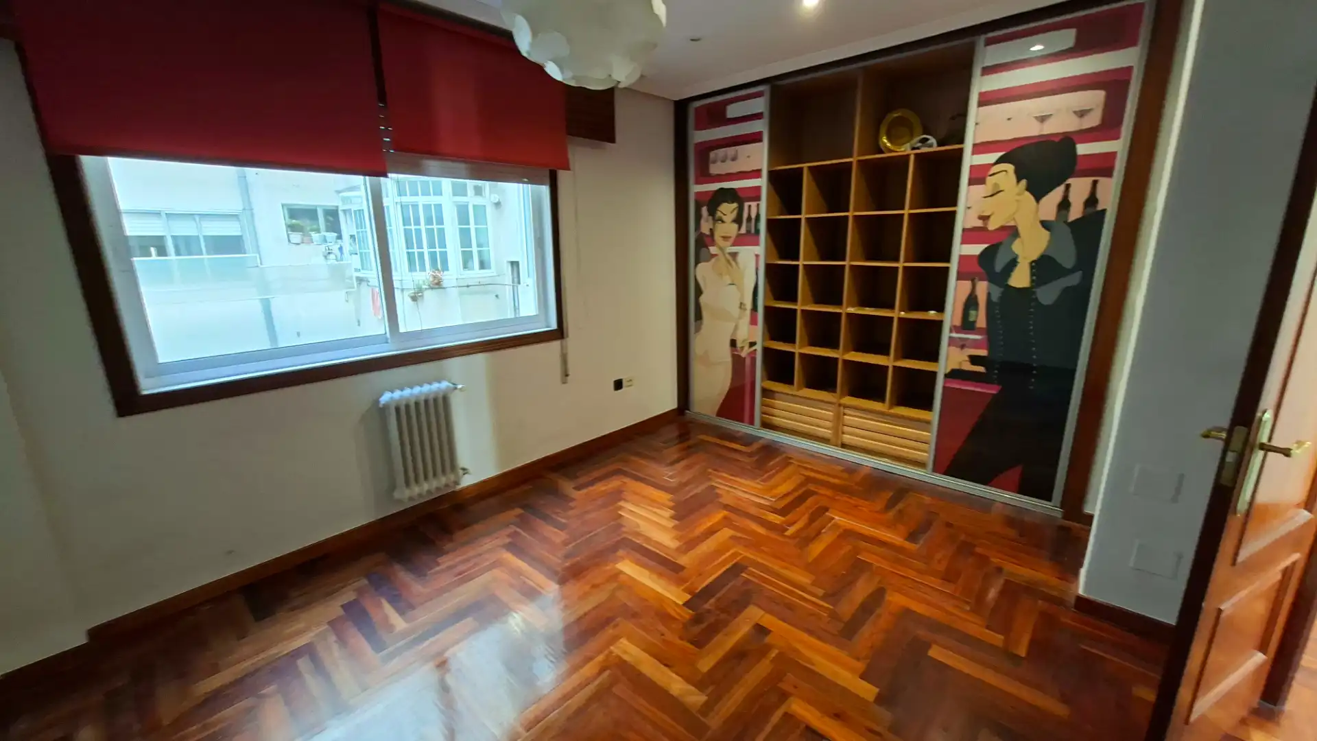 Wohnung mit Aufzug zur Miete in Rúa de García Barbón 133, imagen 40