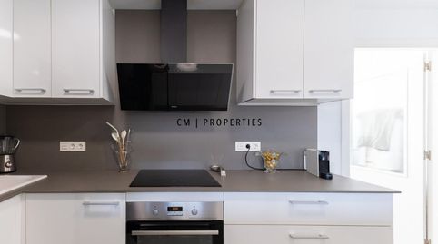 Foto 5 de Piso de alquiler en Calle de la Reina, 84, El Cabanyal - El Canyamelar, Valencia Capital