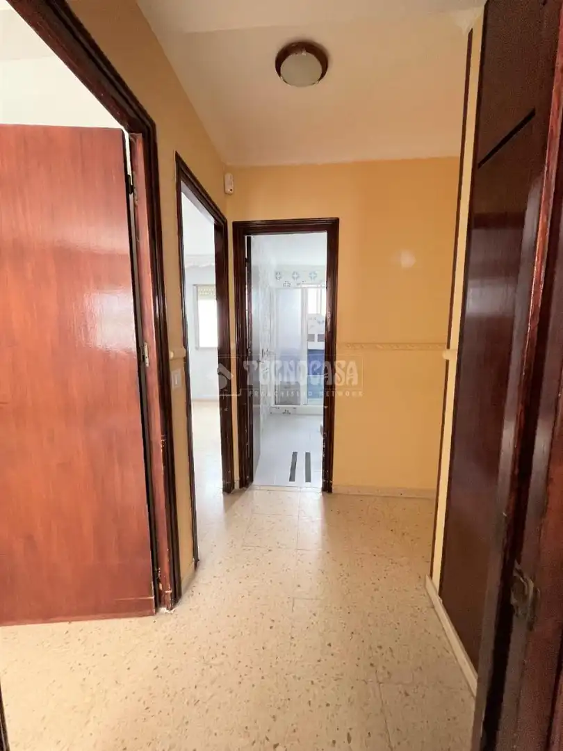 Habitación de Piso en venta en San Fernando con Aire acondicionado
