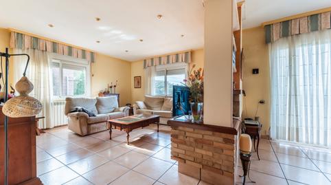 Foto 3 de Casa o xalet en venda a Sant Fost de Campsentelles, Barcelona