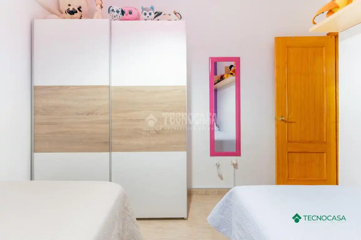 Wohnung zum Verkauf in La Gangosa