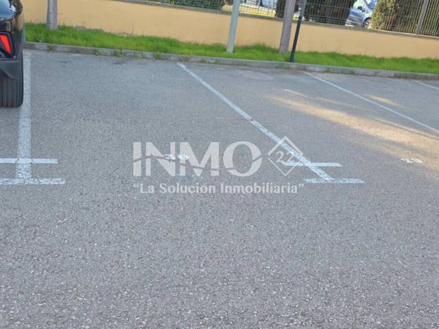 Garaje en Venta en Carrer de la Via Lactia, 3 en Cambrils Port