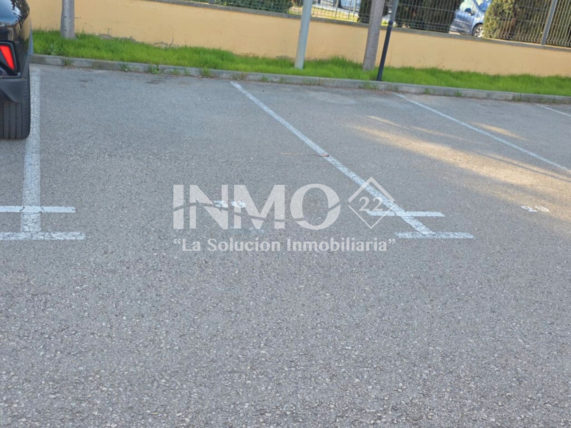 Parking of Garage for sale in Cambrils