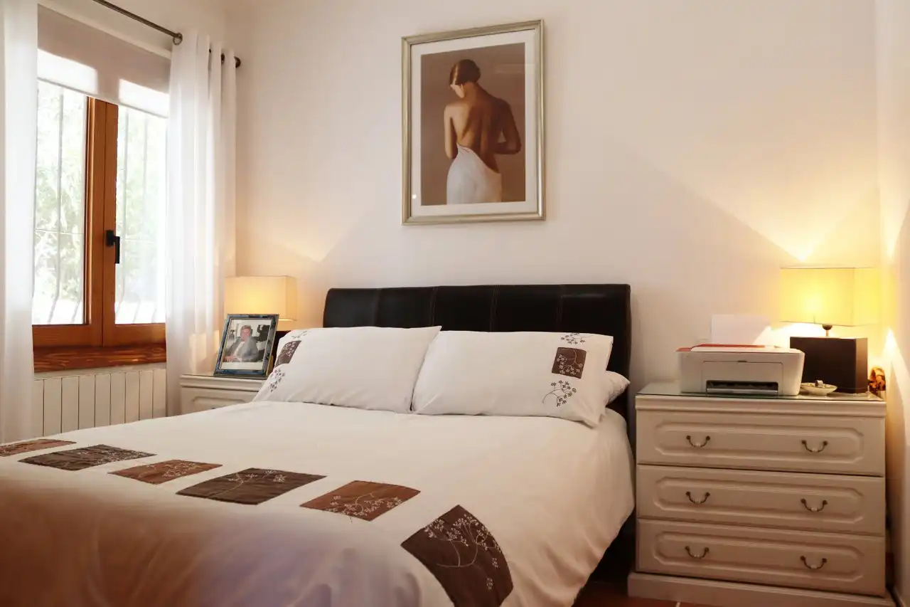 Habitación de Casa o chalet en venta en Benigembla
