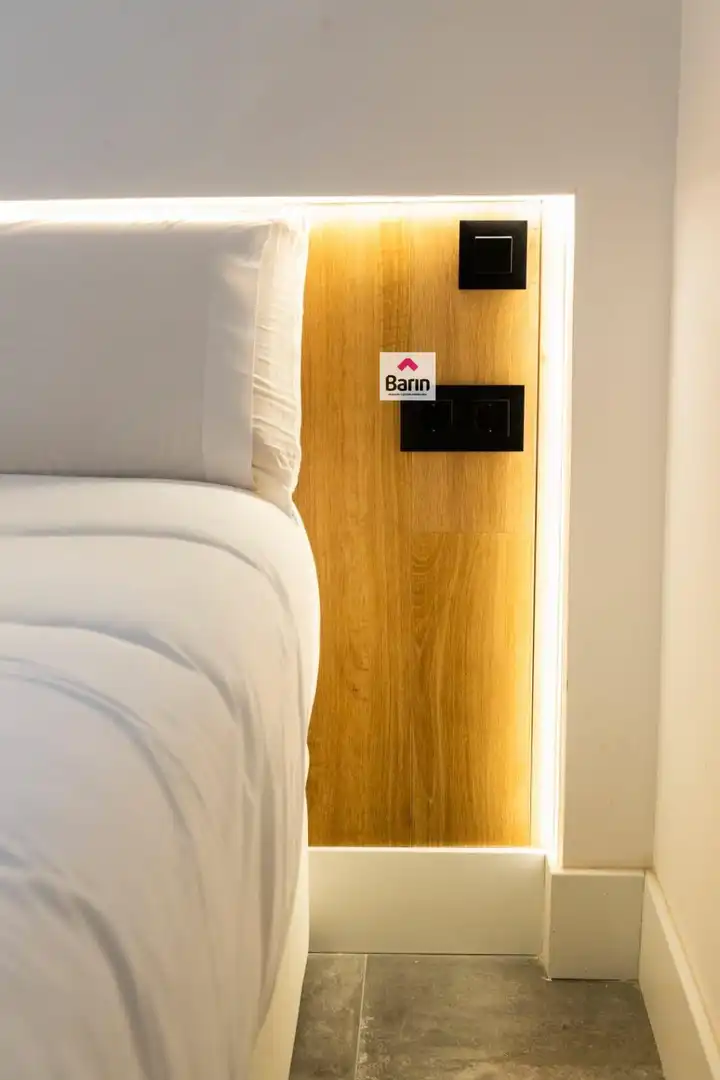 Schlafzimmer von Gebäude zum Verkauf in Córdoba