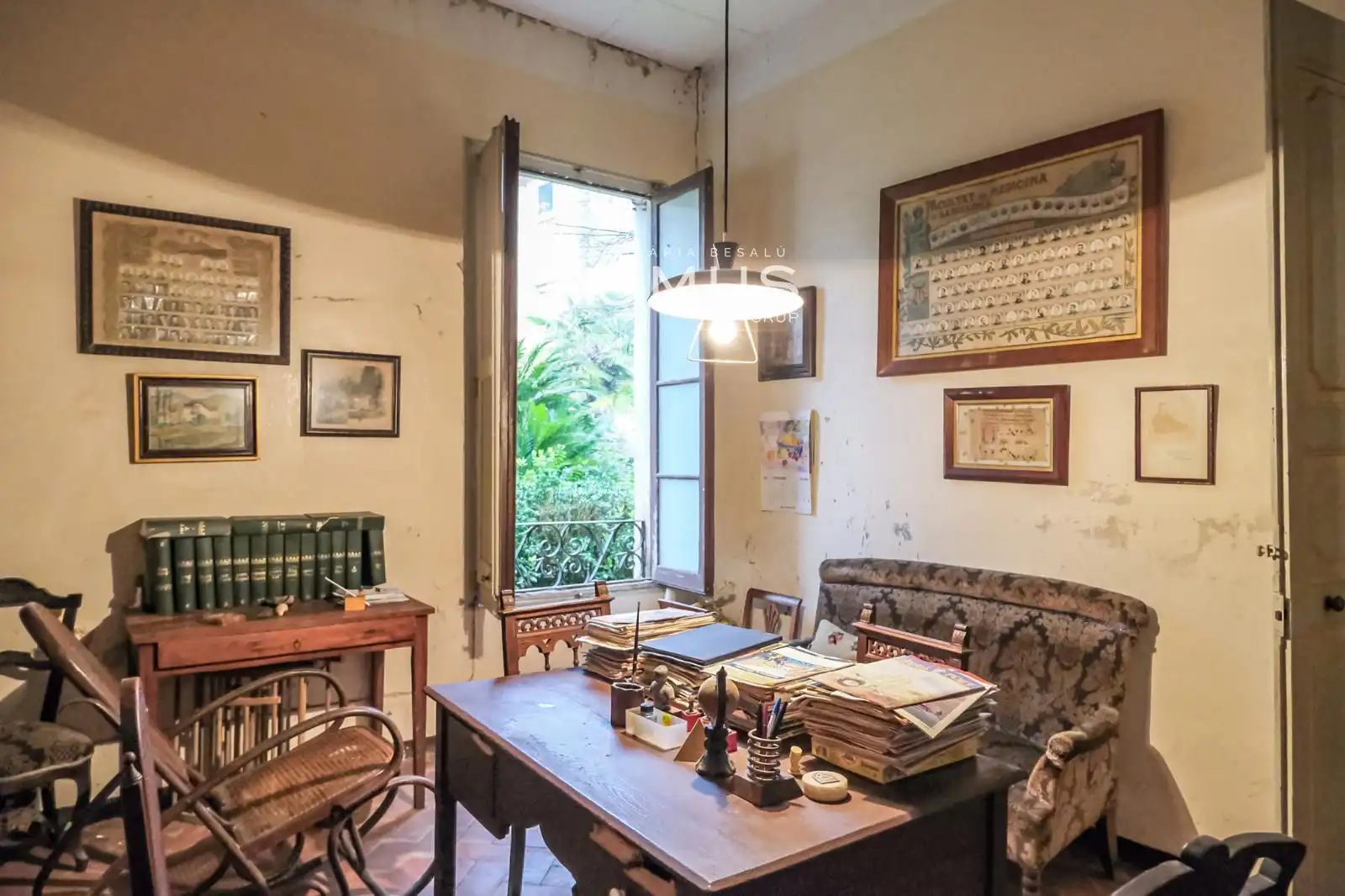 Casa amb jardí en venda a Ganganell, imagen 42