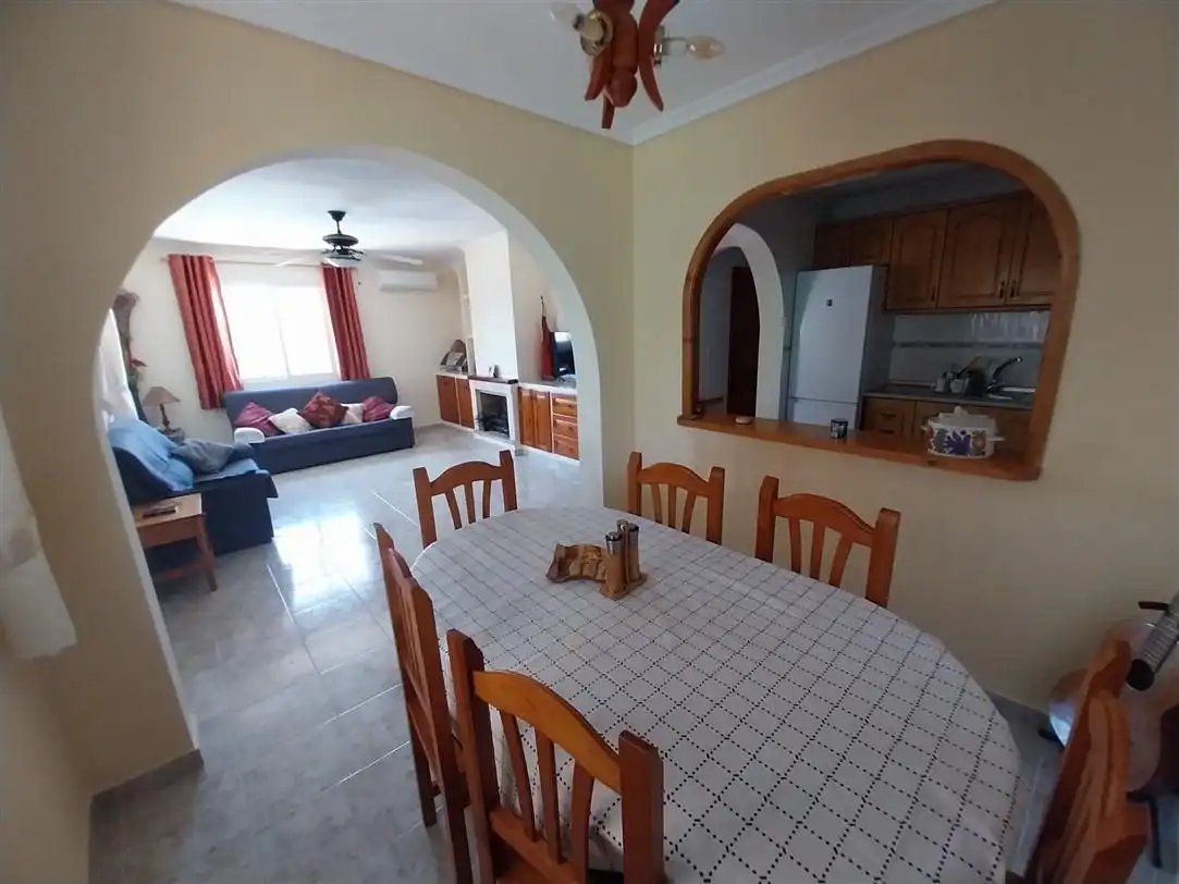 Villa con piscina in vendita a Callizo San Sebastián 31, imagen 13