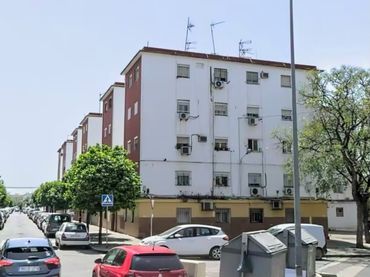 Pis en venda a Calle Gaviota 13