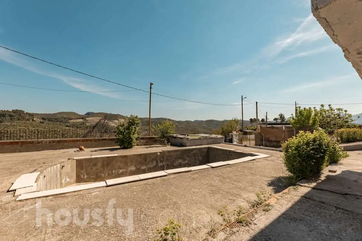 Casa o xalet en venda a Carrer Esquirol, El Pont de Vilomara i Rocafort