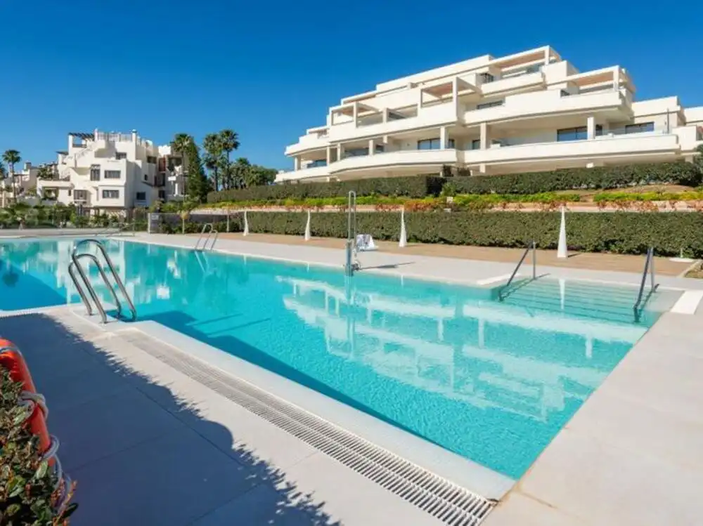 Wohnung mit Pool zum Verkauf in HOTEL EL PADRON, imagen 19