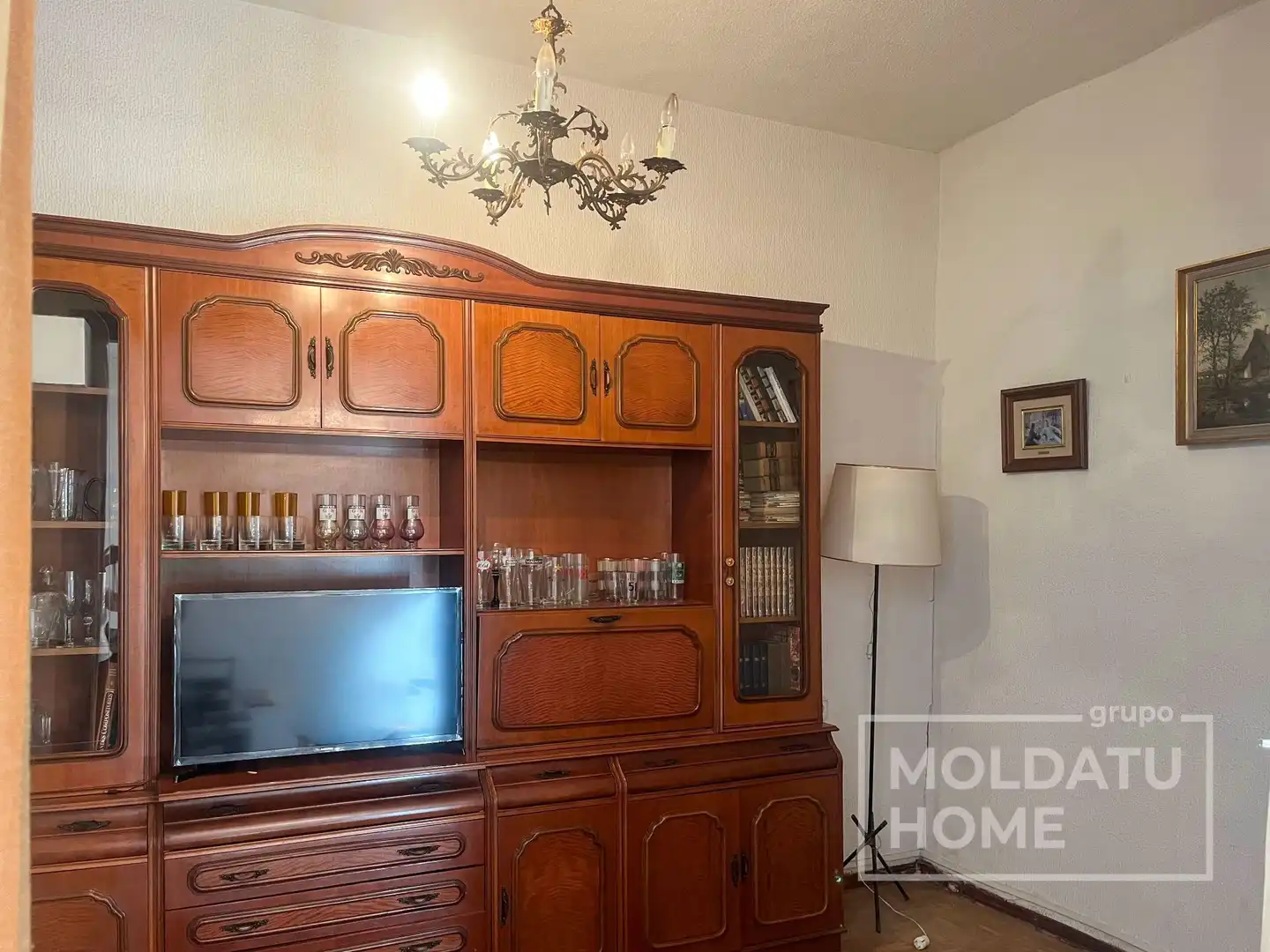 Apartamento con ascensor en venta en Parte Vieja, imagen 7