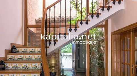 Foto 4 de Casa o xalet en venda a Sant Josep - Zona Hospital, Ontinyent