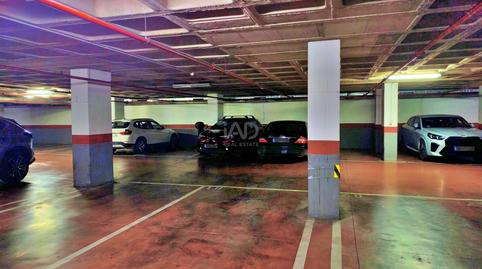 Foto 5 de Garatge en venda a Centro, Elche / Elx