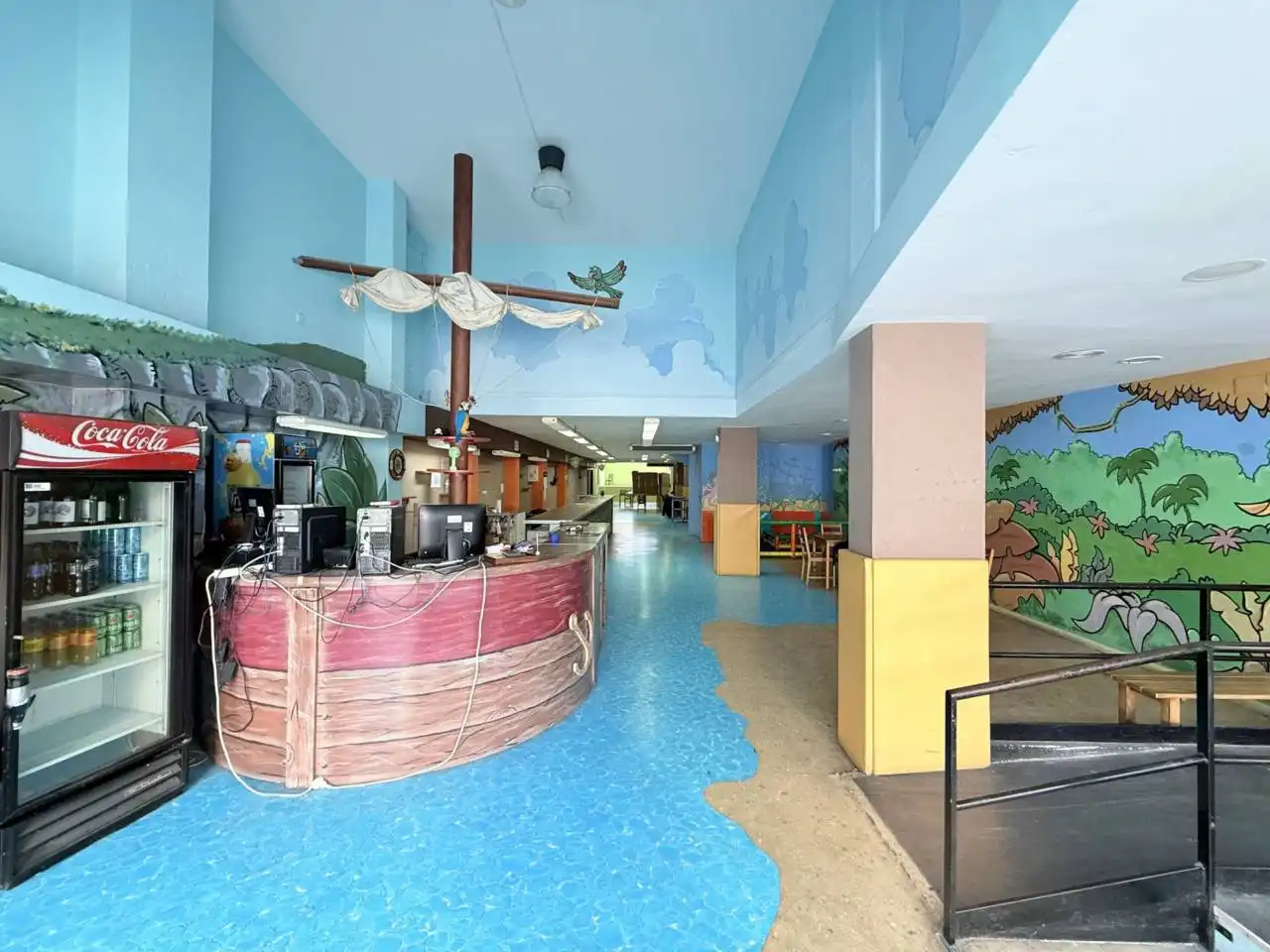 Local comercial en traspaso en Calle ARAGO 19