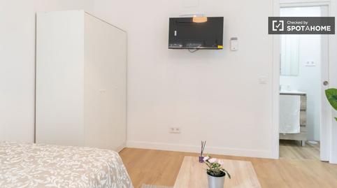 Photo 5 of Study to share in Villaverde Alto, Madrid