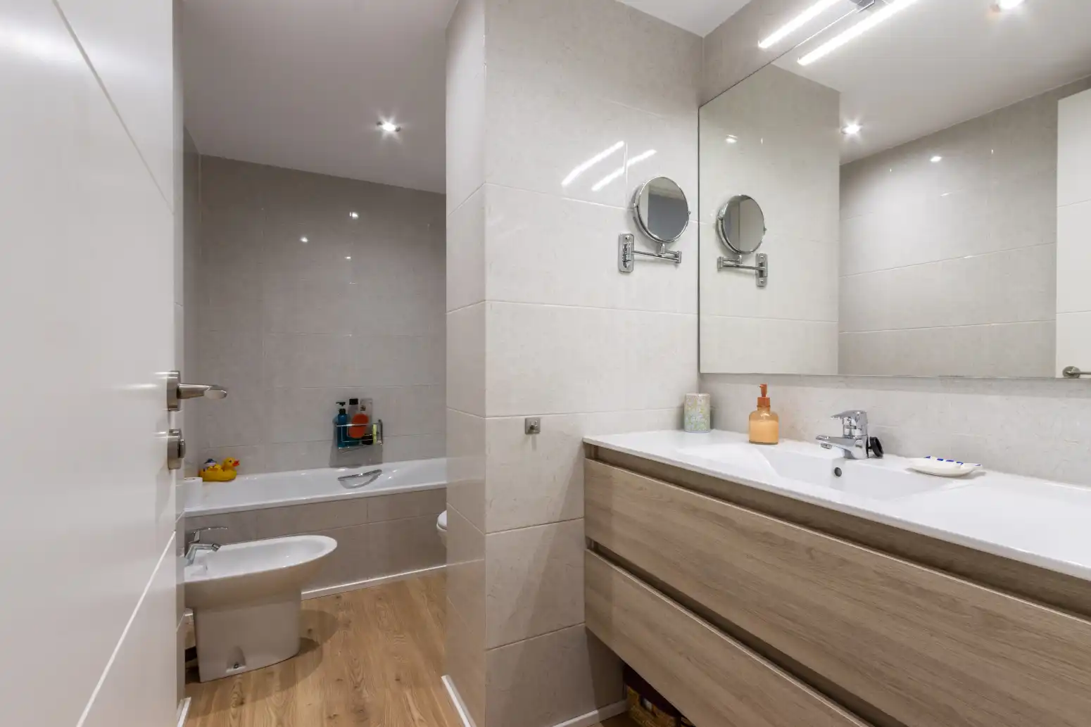 Baño de Piso en venta en Ponent