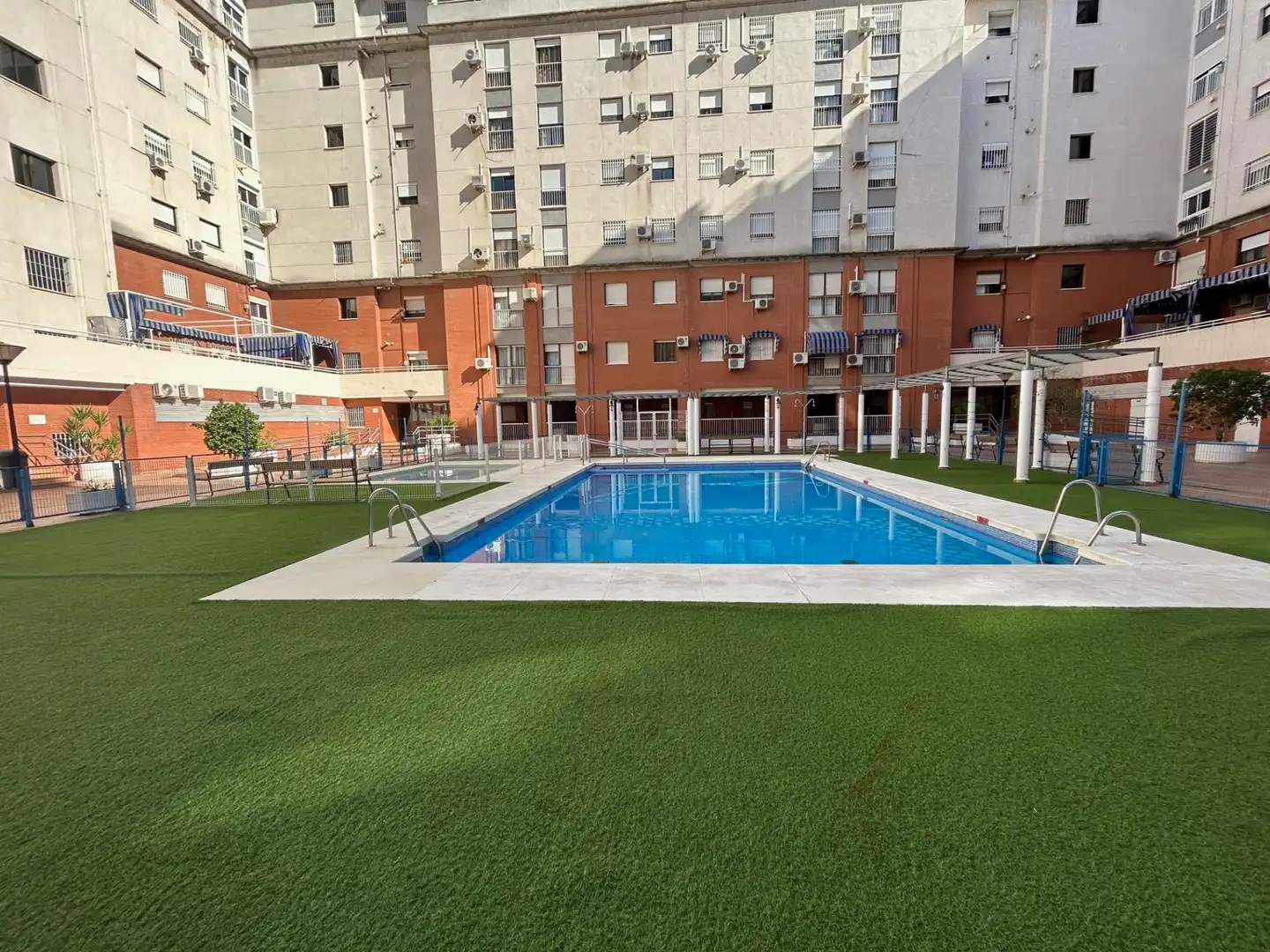 Pis amb piscina de lloguer a Este - Alcosa- Torreblanca, imagen 32