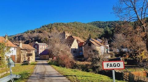 Photo 2 of House or chalet for sale in Fago, Huesca
