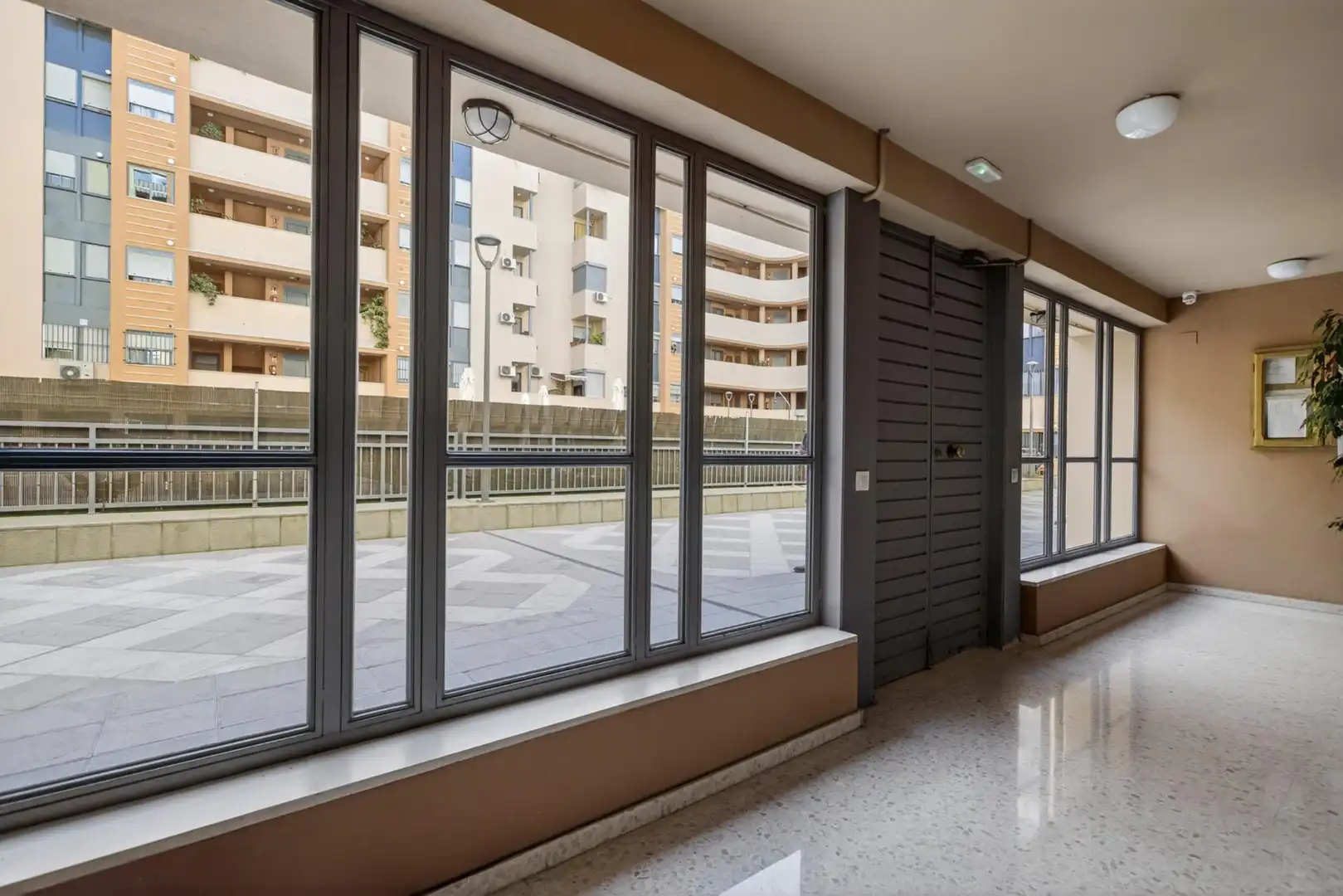 Terraza de Piso en venta en Sevilla con Aire acondicionado, Terraza y Piscina comunitaria