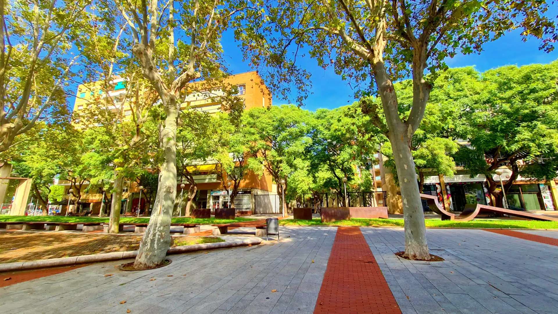 Piso en venta en Barcelona, Barcelona