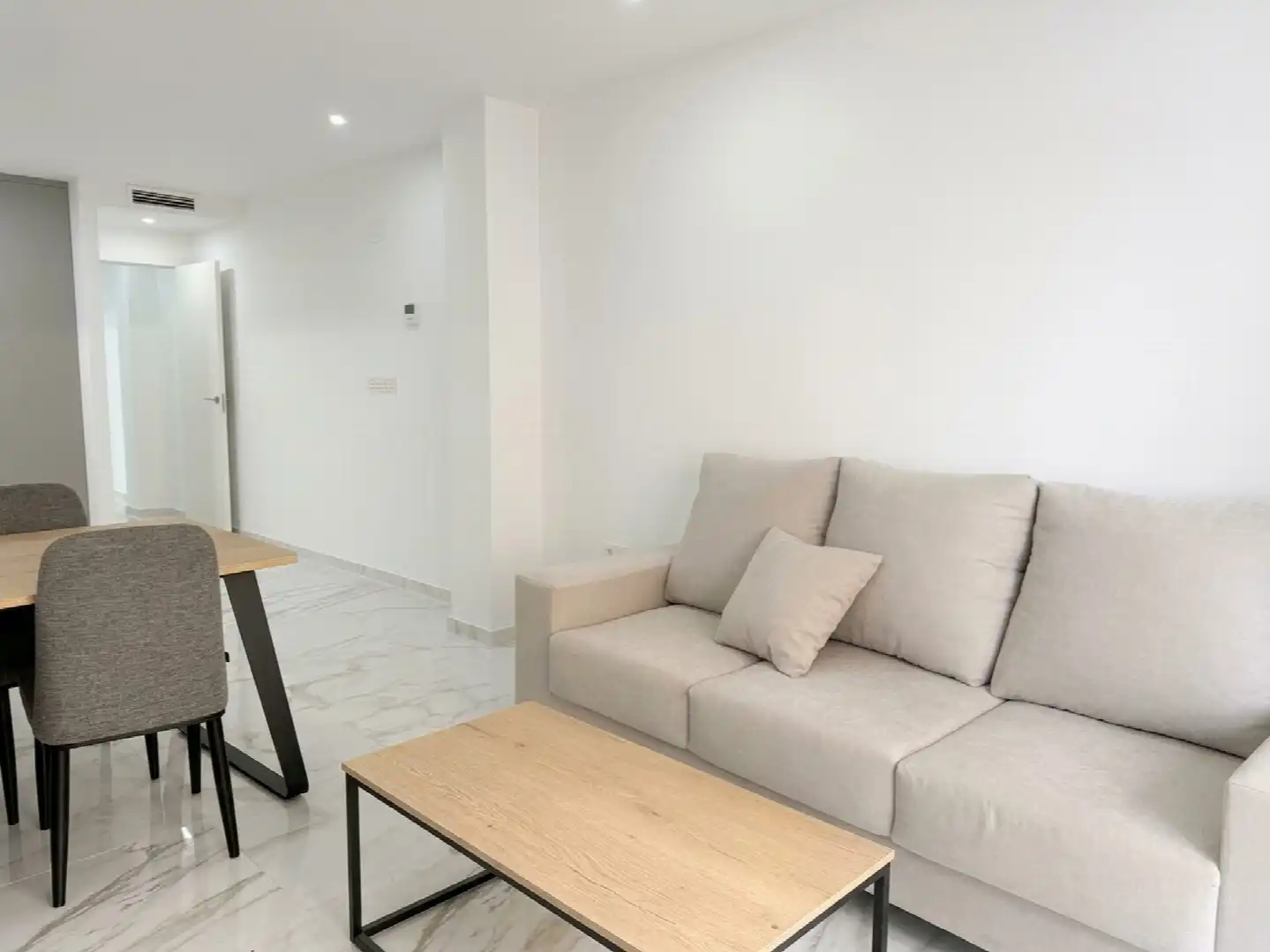 Casa o chalet en venta en Parque de las Naciones