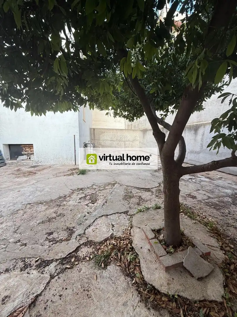 Casa o xalet en venda en La Puebla de Almoradiel amb Aire condicionat