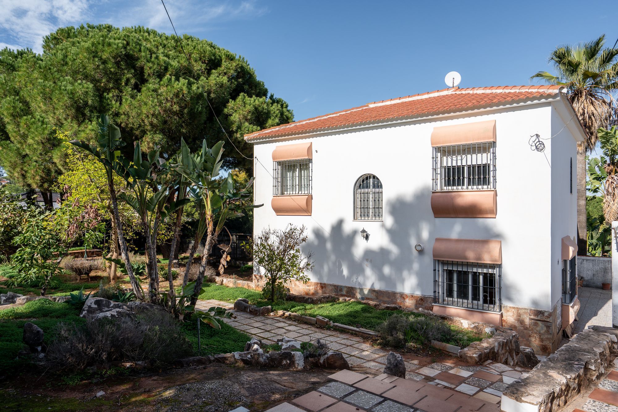 Casa o chalet en venta en Pinos de Alhaurín