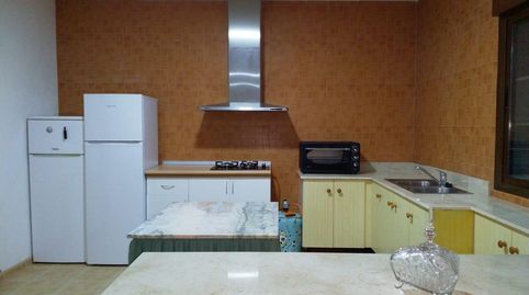 Foto 4 de Finca rústica en venta en Purchena, Almería