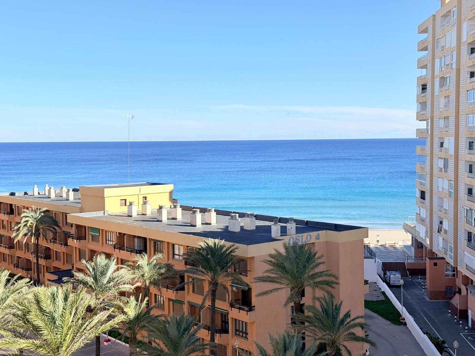 Piso en venta en Gran Vía de la Manga, 5, Playa del Galán