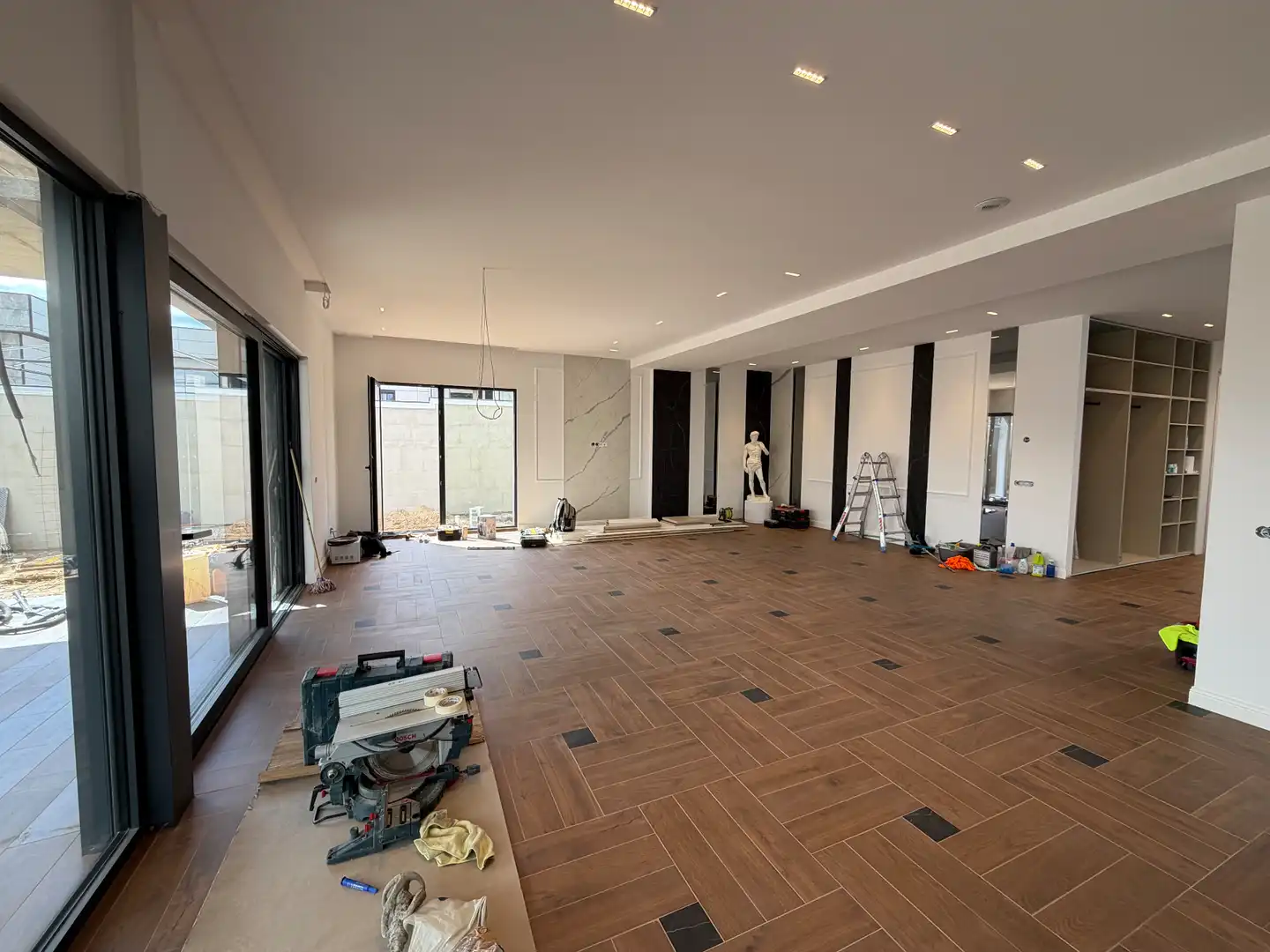 Reihenhaus mit Pool zum Verkauf in Calle Tallín, imagen 54