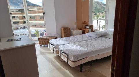 Foto 5 von Wohnung zur Miete in Avenida Albir L', 104-b, L'Albir, L'Alfàs del Pi