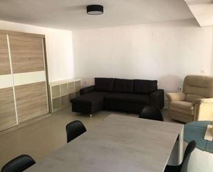 Living room of Apartment to share in  Córdoba Capital  with Terrace