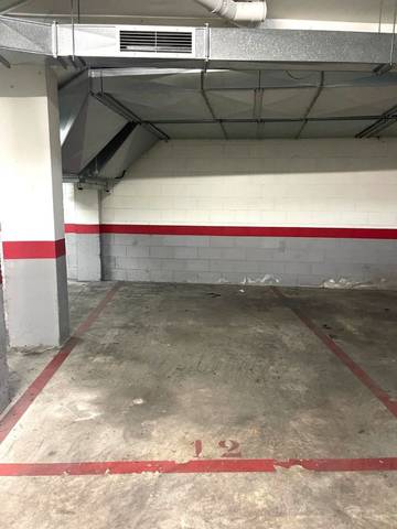 Garaje en Alquiler en Calle Àngel Guimerà, 10 en Les Franqueses del Vallès